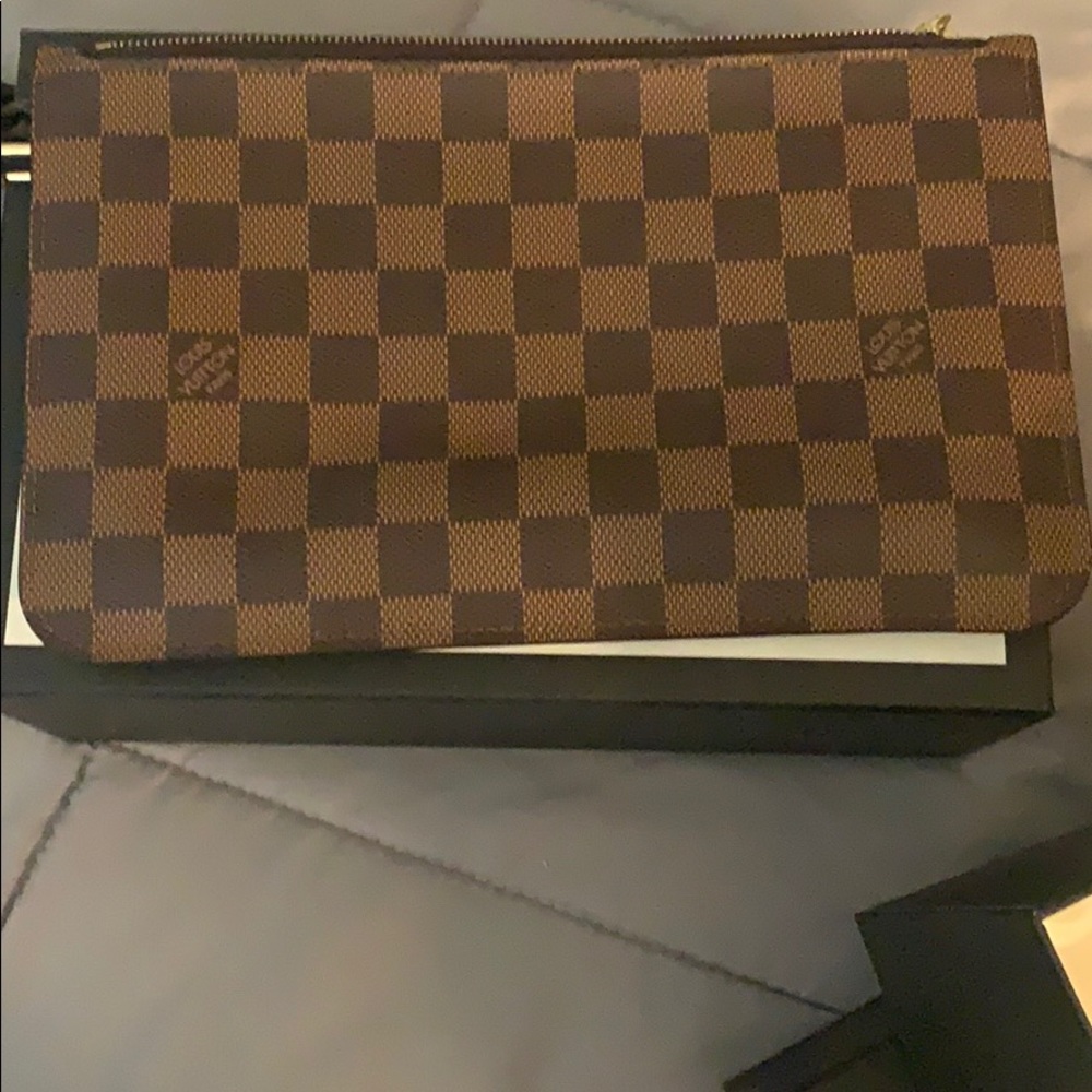 LV clutch